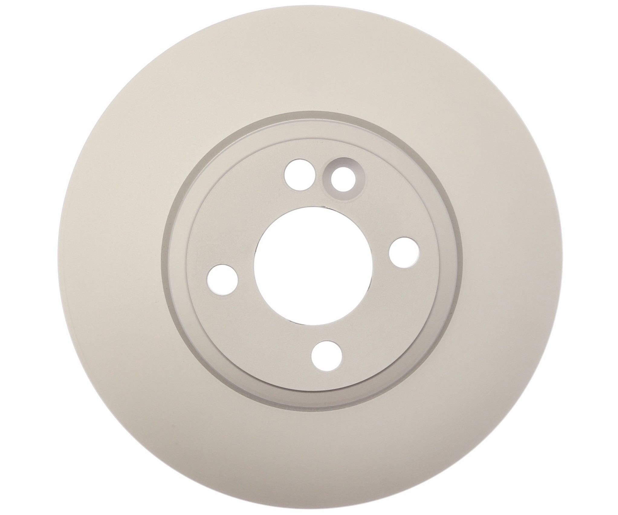 Raybestos Brakes Disc Brake Rotor 980605FZN