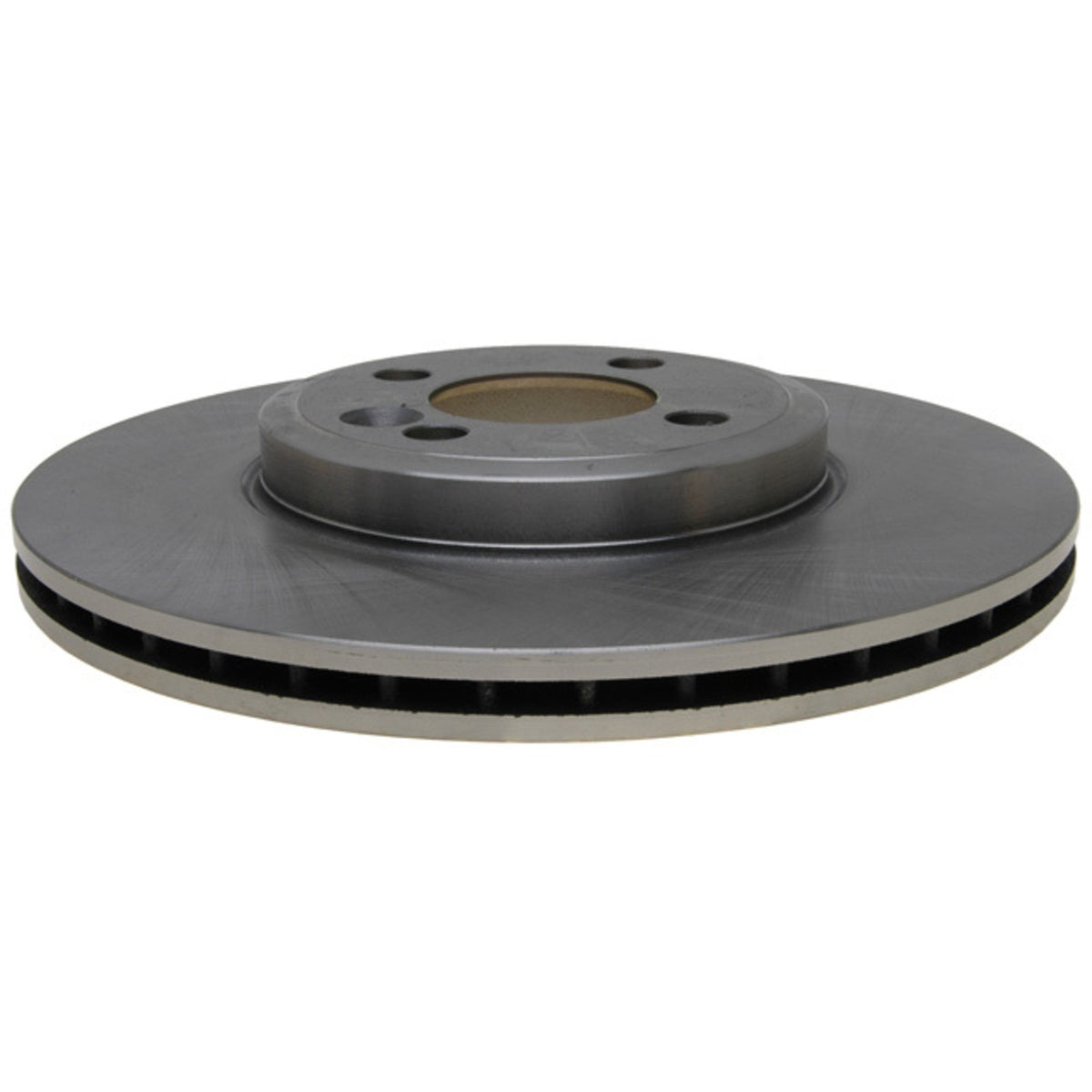 Raybestos Brakes Disc Brake Rotor 980605R