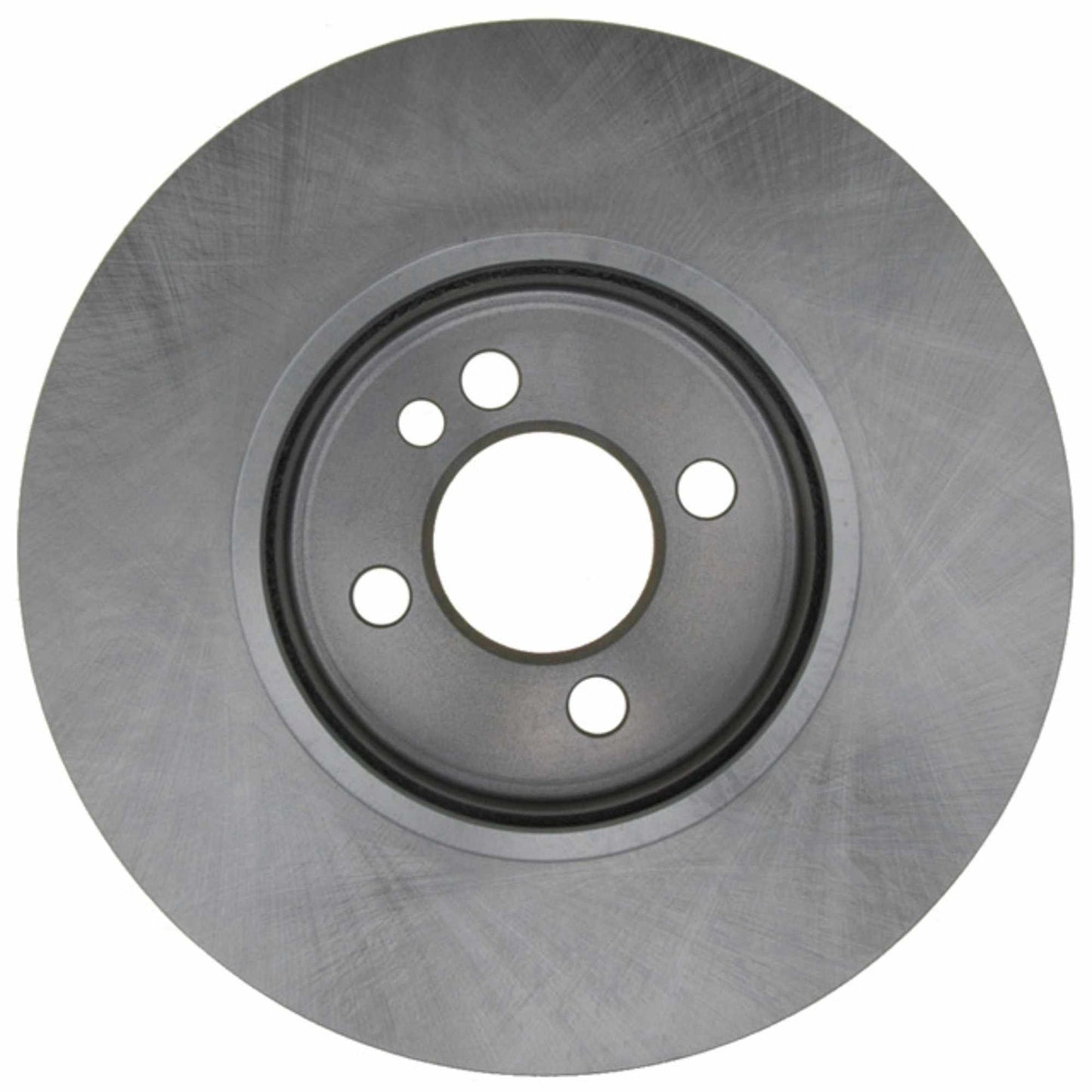 Raybestos Brakes Disc Brake Rotor 980605R