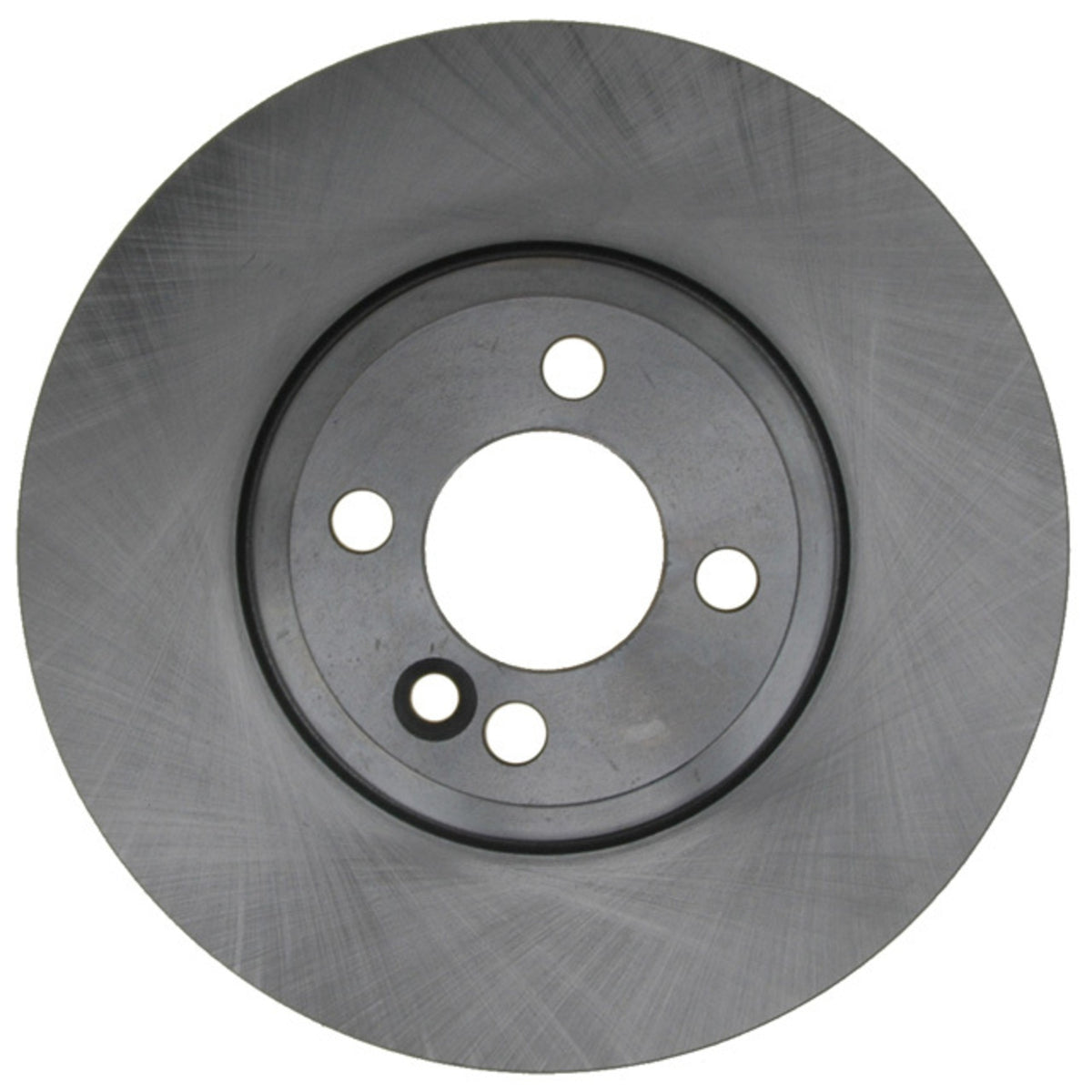 Raybestos Brakes Disc Brake Rotor 980605R
