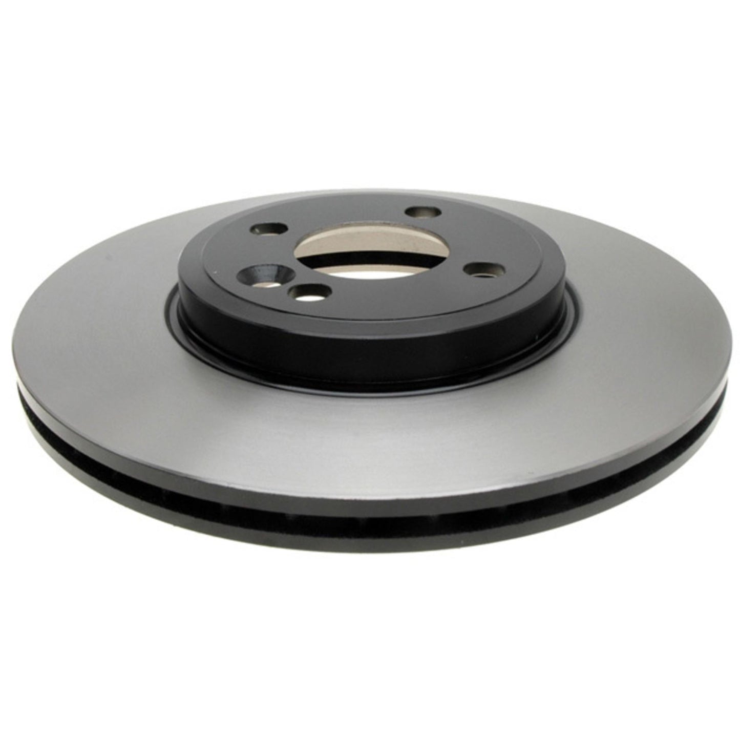Raybestos Brakes Disc Brake Rotor 980605