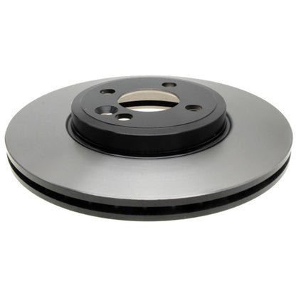 Raybestos Brakes Disc Brake Rotor 980605