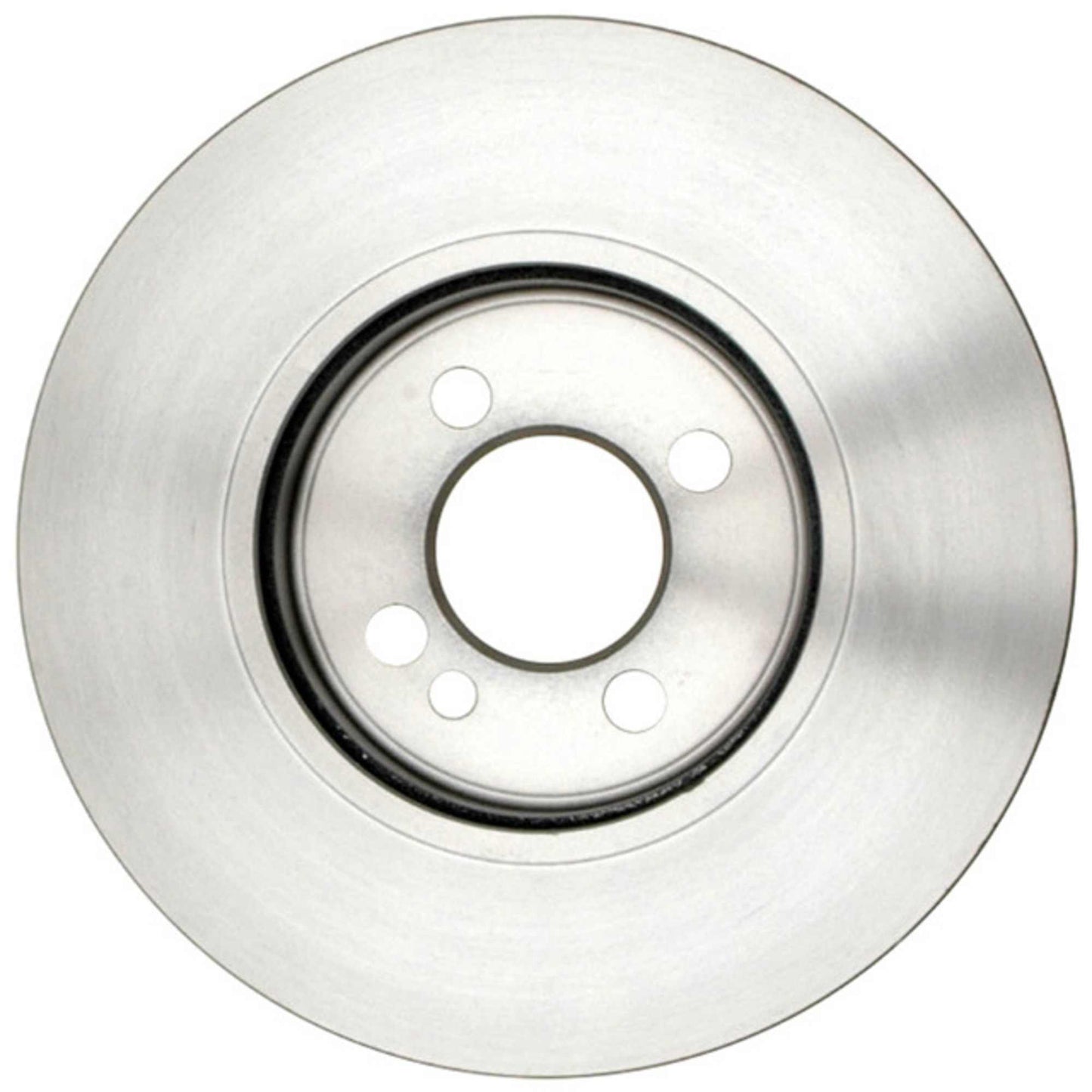 Raybestos Brakes Disc Brake Rotor 980605