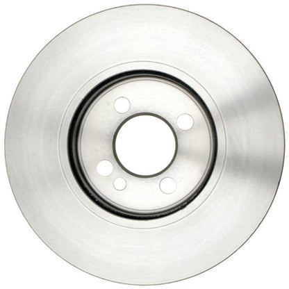 Raybestos Brakes Disc Brake Rotor 980605