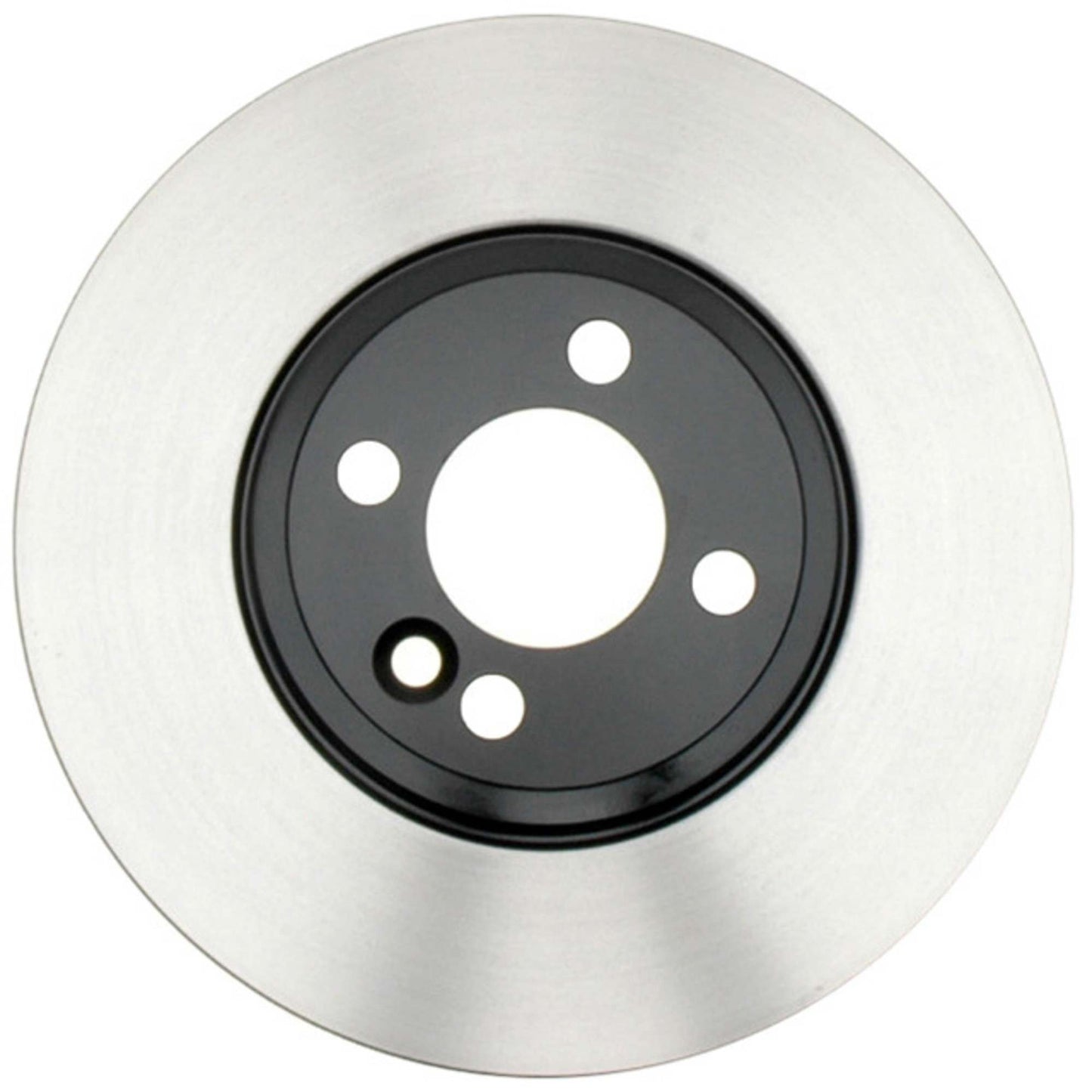 Raybestos Brakes Disc Brake Rotor 980605