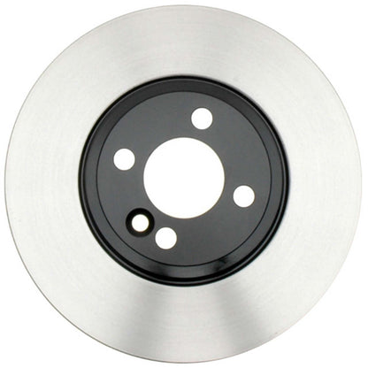 Raybestos Brakes Disc Brake Rotor 980605