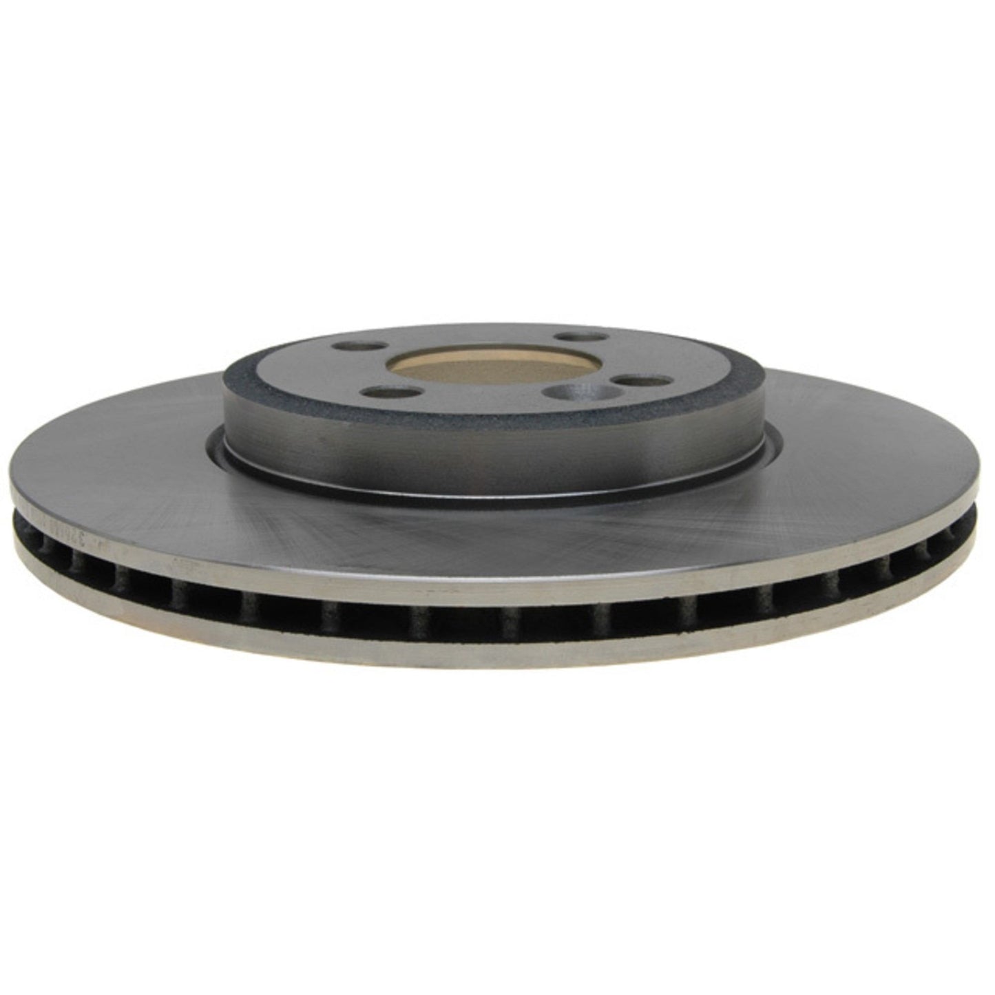 Raybestos Brakes Disc Brake Rotor 980606R