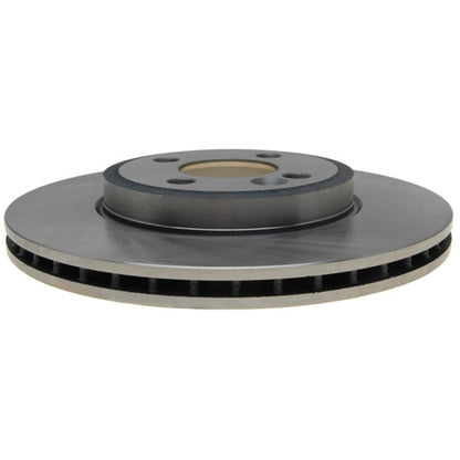 Raybestos Brakes Disc Brake Rotor 980606R