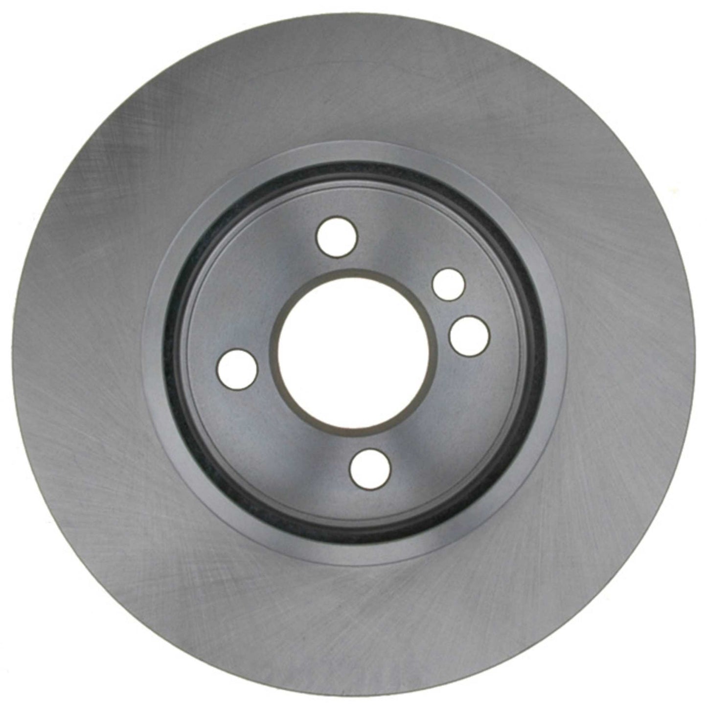 Raybestos Brakes Disc Brake Rotor 980606R