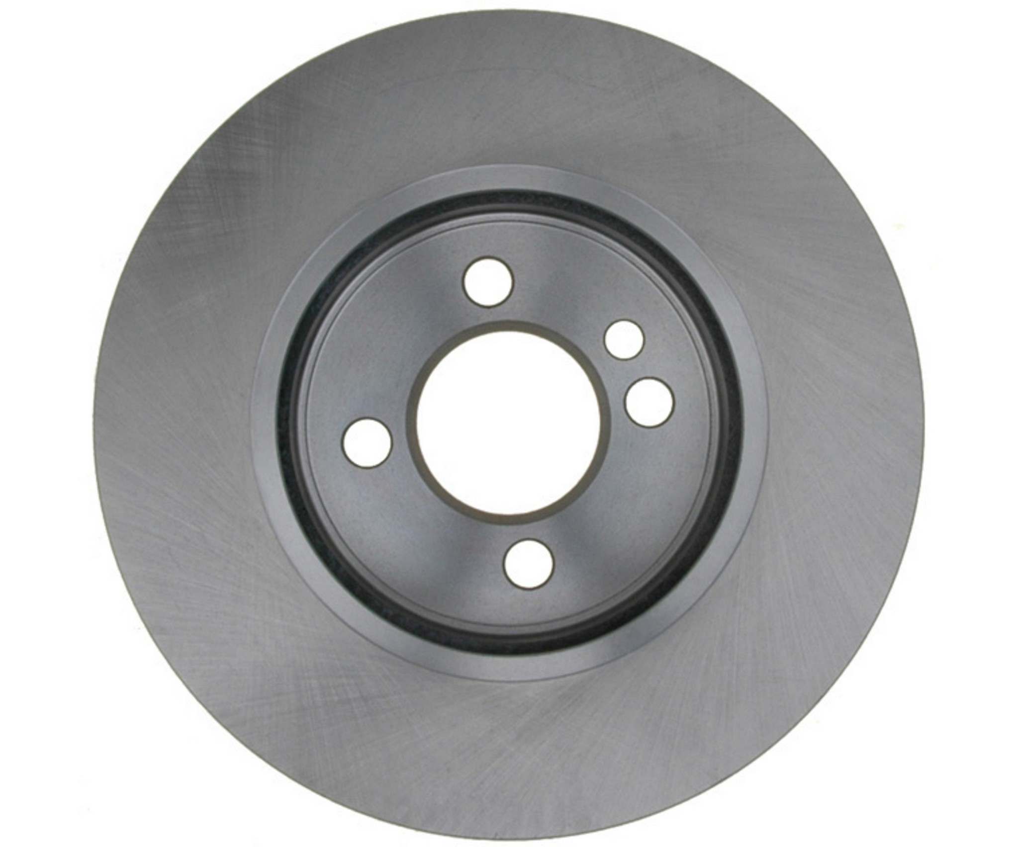 Raybestos Brakes Disc Brake Rotor 980606R