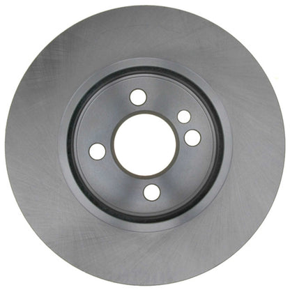 Raybestos Brakes Disc Brake Rotor 980606R
