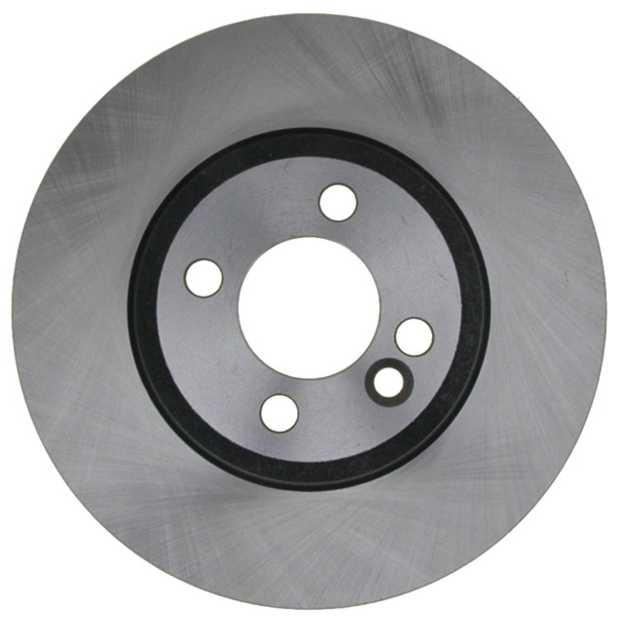 Raybestos Brakes Disc Brake Rotor 980606R