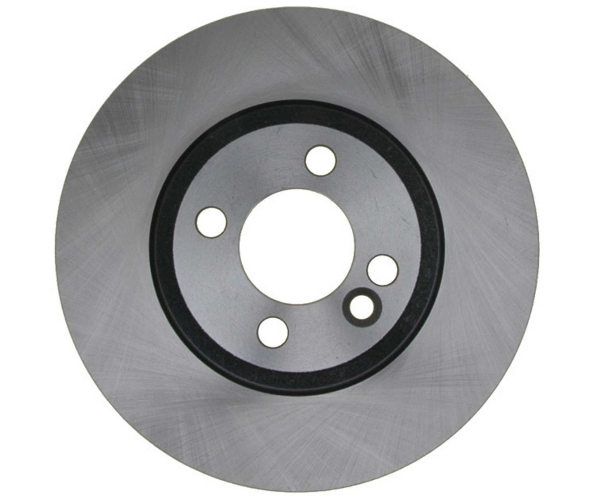 Raybestos Brakes Disc Brake Rotor 980606R