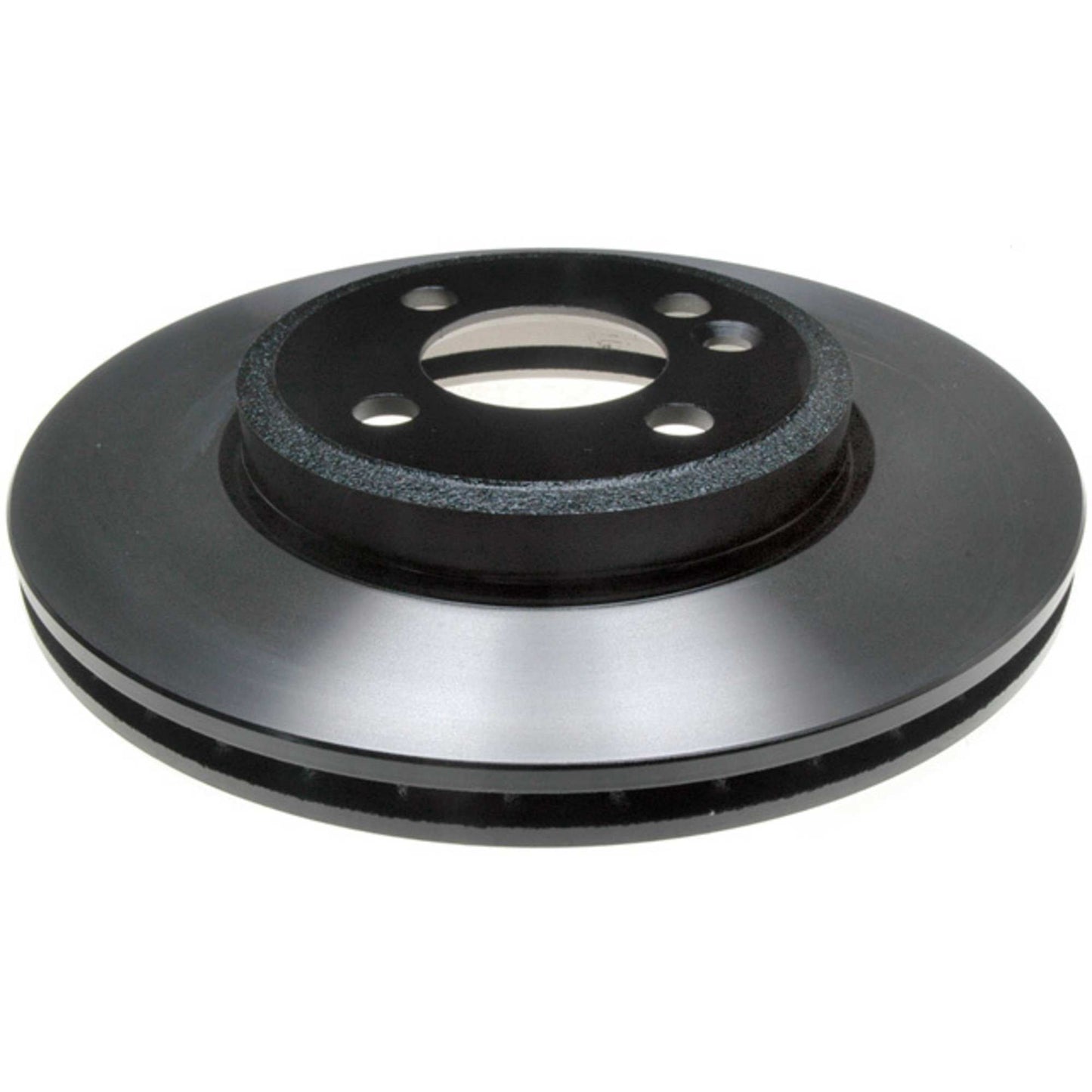 Raybestos Brakes Disc Brake Rotor 980606