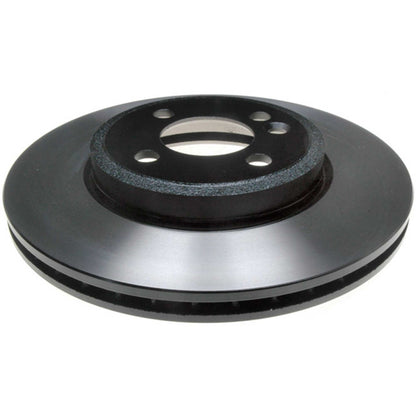 Raybestos Brakes Disc Brake Rotor 980606