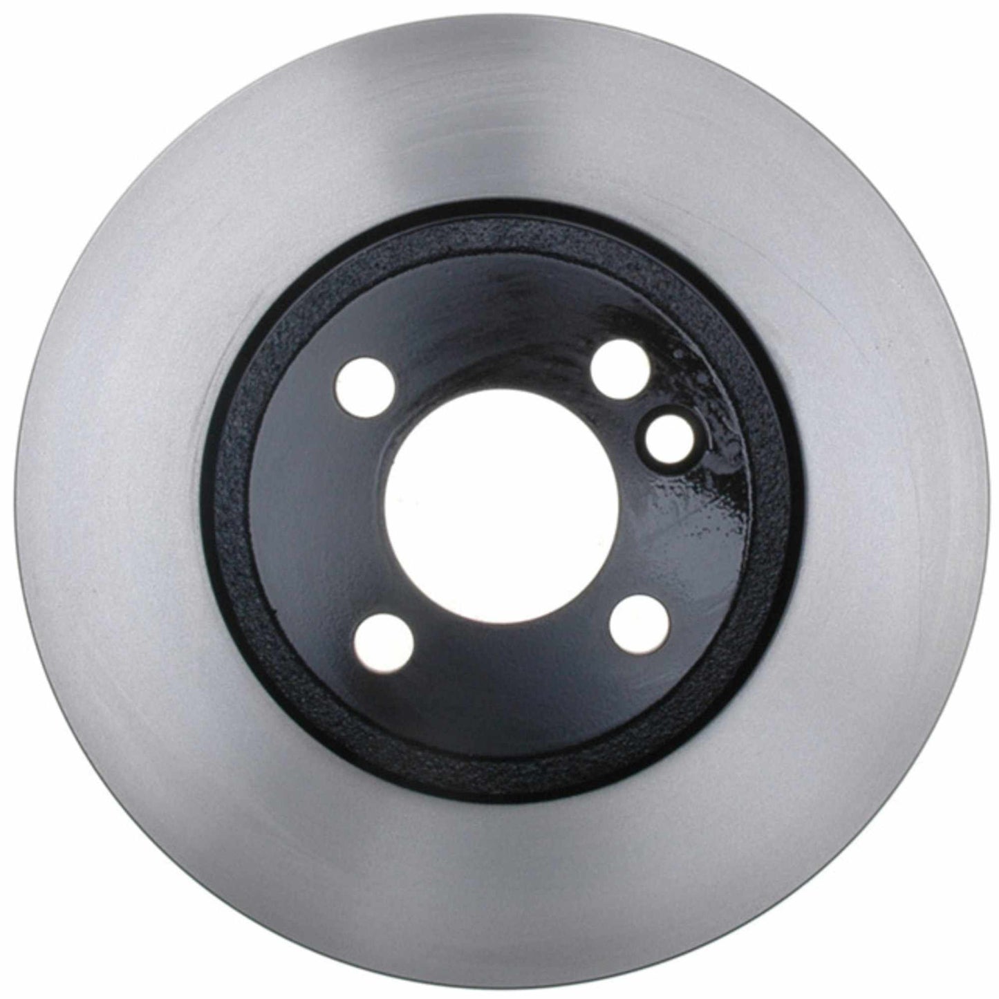 Raybestos Brakes Disc Brake Rotor 980606