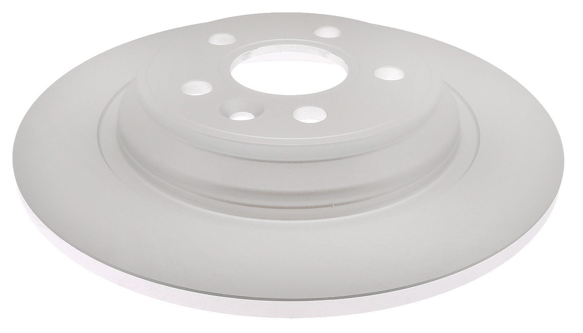 Raybestos Brakes Disc Brake Rotor 980607FZN