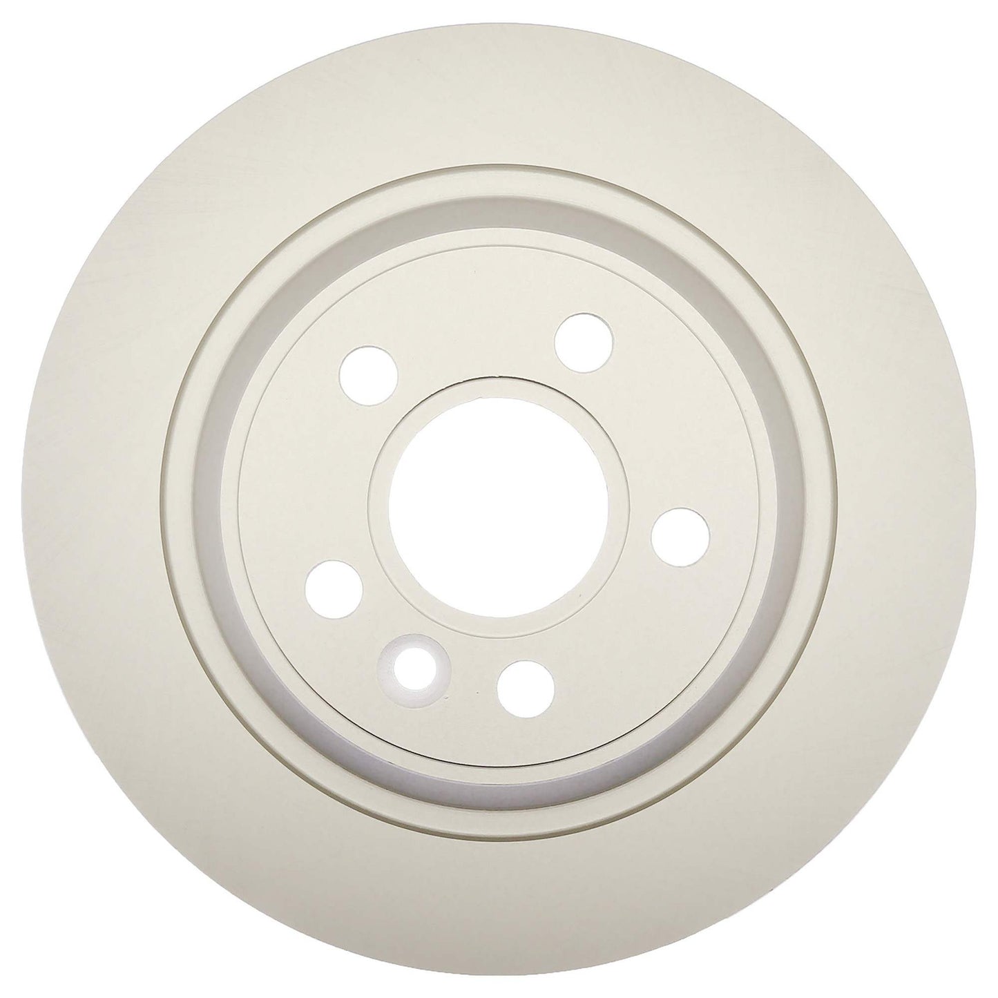 Raybestos Brakes Disc Brake Rotor 980607FZN