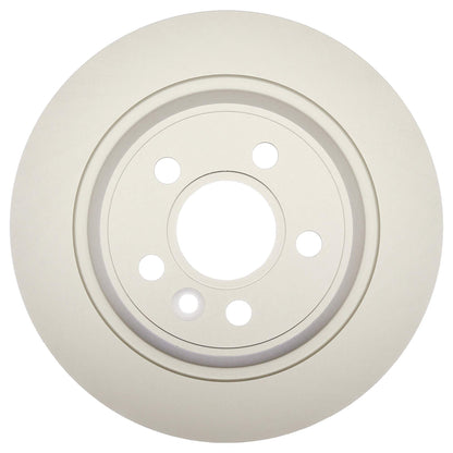Raybestos Brakes Disc Brake Rotor 980607FZN