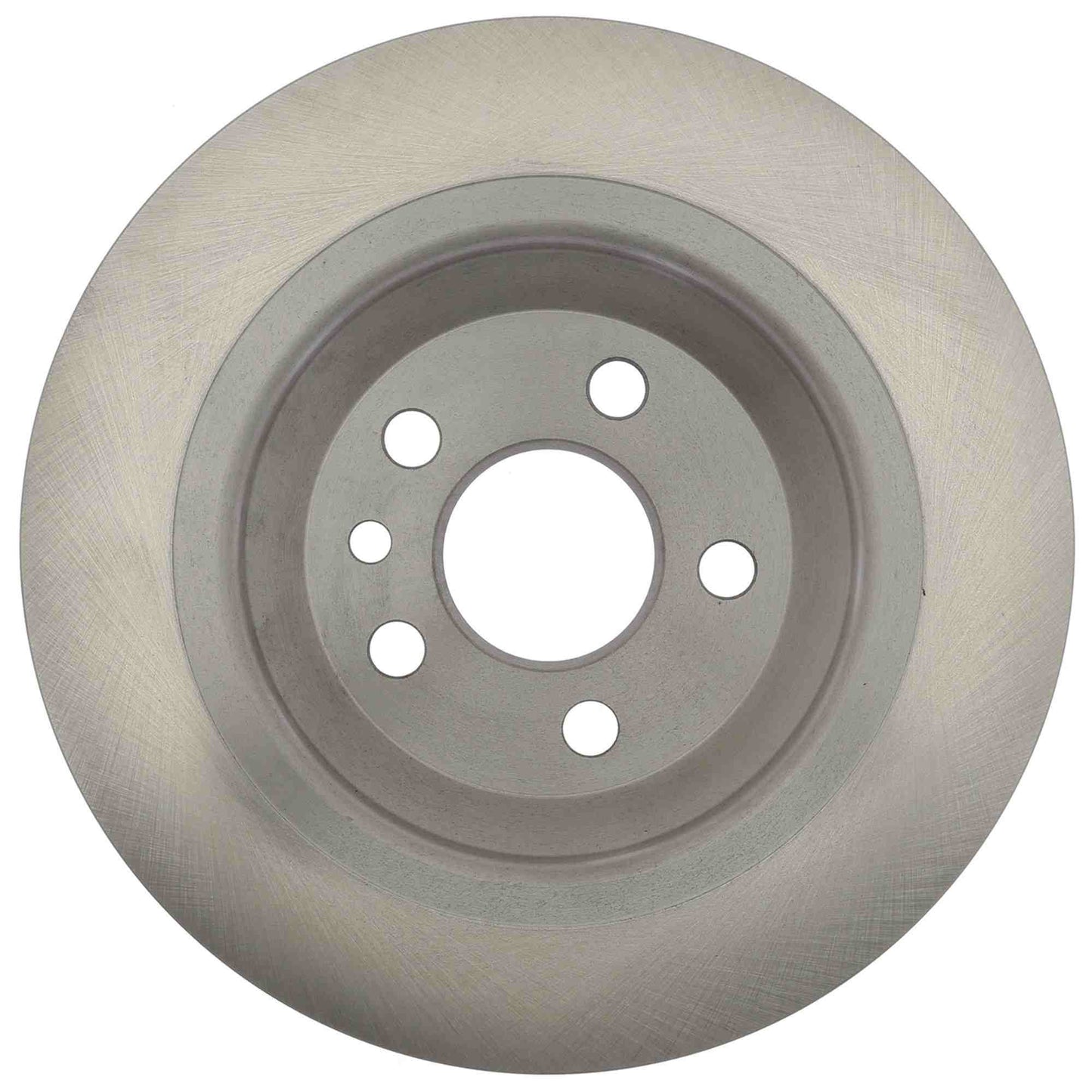 Raybestos Brakes Disc Brake Rotor 980607R