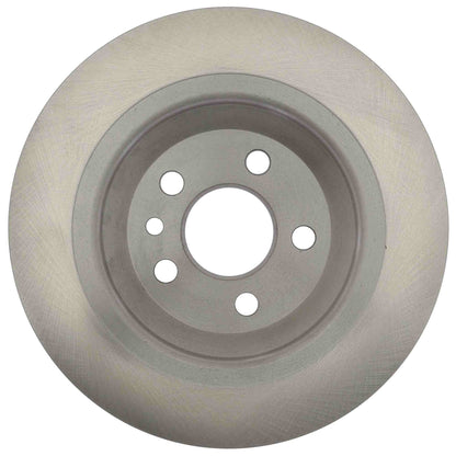 Raybestos Brakes Disc Brake Rotor 980607R