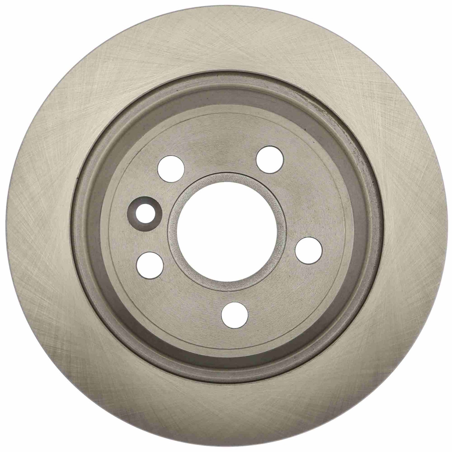 Raybestos Brakes Disc Brake Rotor 980607R