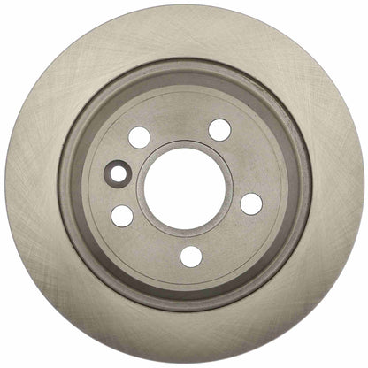 Raybestos Brakes Disc Brake Rotor 980607R