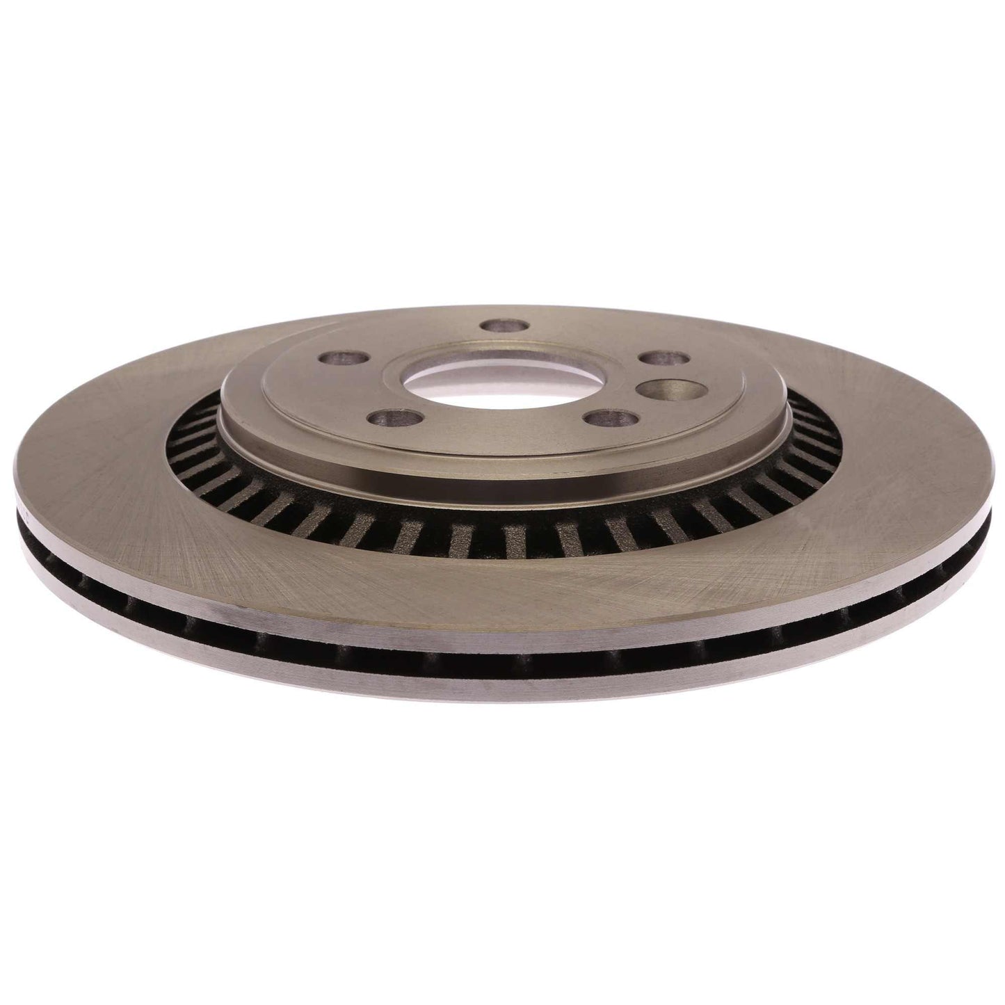 Raybestos Brakes Disc Brake Rotor 980609R