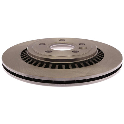 Raybestos Brakes Disc Brake Rotor 980609R