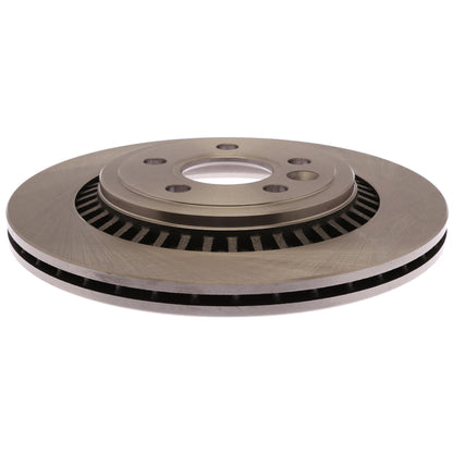 Raybestos Brakes Disc Brake Rotor 980609R