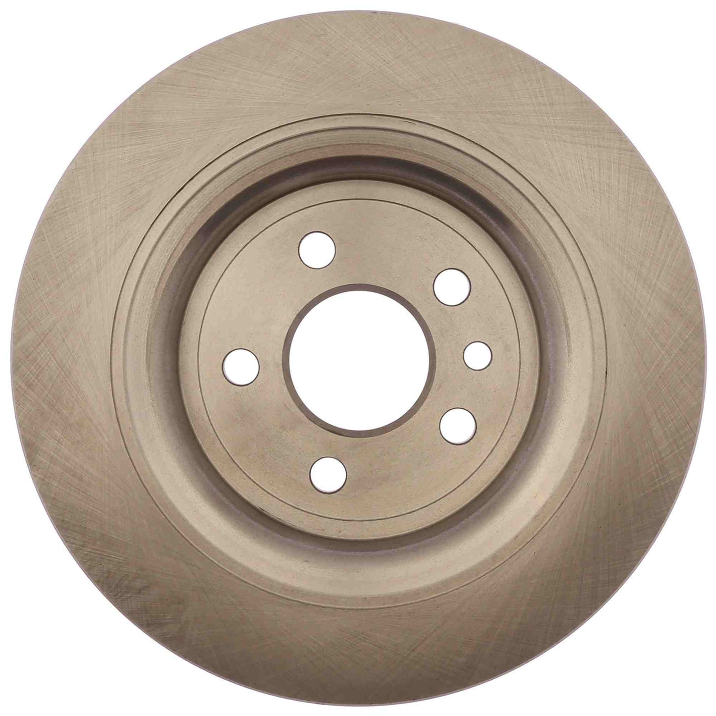Raybestos Brakes Disc Brake Rotor 980609R