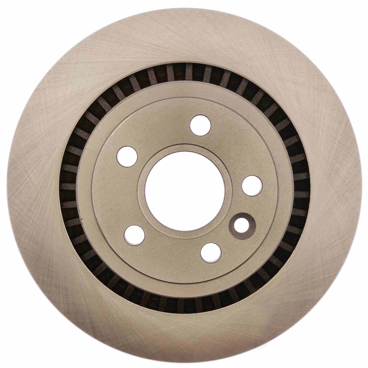 Raybestos Brakes Disc Brake Rotor 980609R
