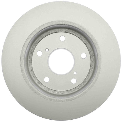 Raybestos Brakes Disc Brake Rotor 980610FZN