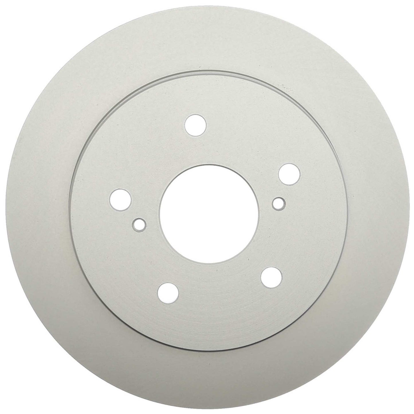 Raybestos Brakes Disc Brake Rotor 980610FZN