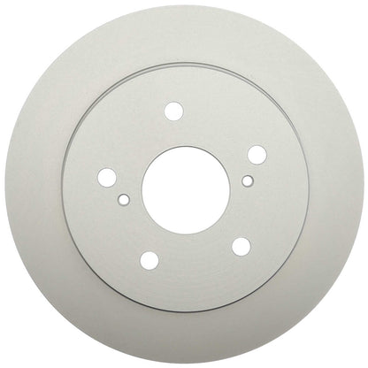 Raybestos Brakes Disc Brake Rotor 980610FZN