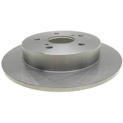 Raybestos Brakes Disc Brake Rotor 980610R
