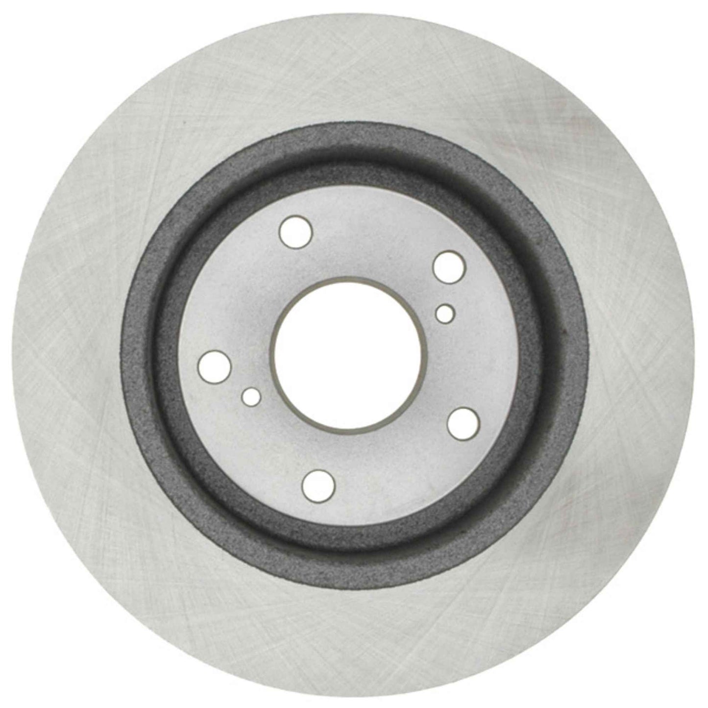 Raybestos Brakes Disc Brake Rotor 980610R
