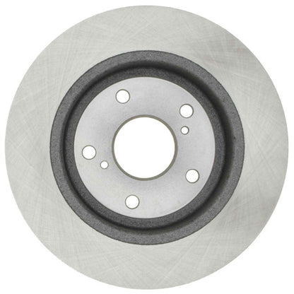 Raybestos Brakes Disc Brake Rotor 980610R