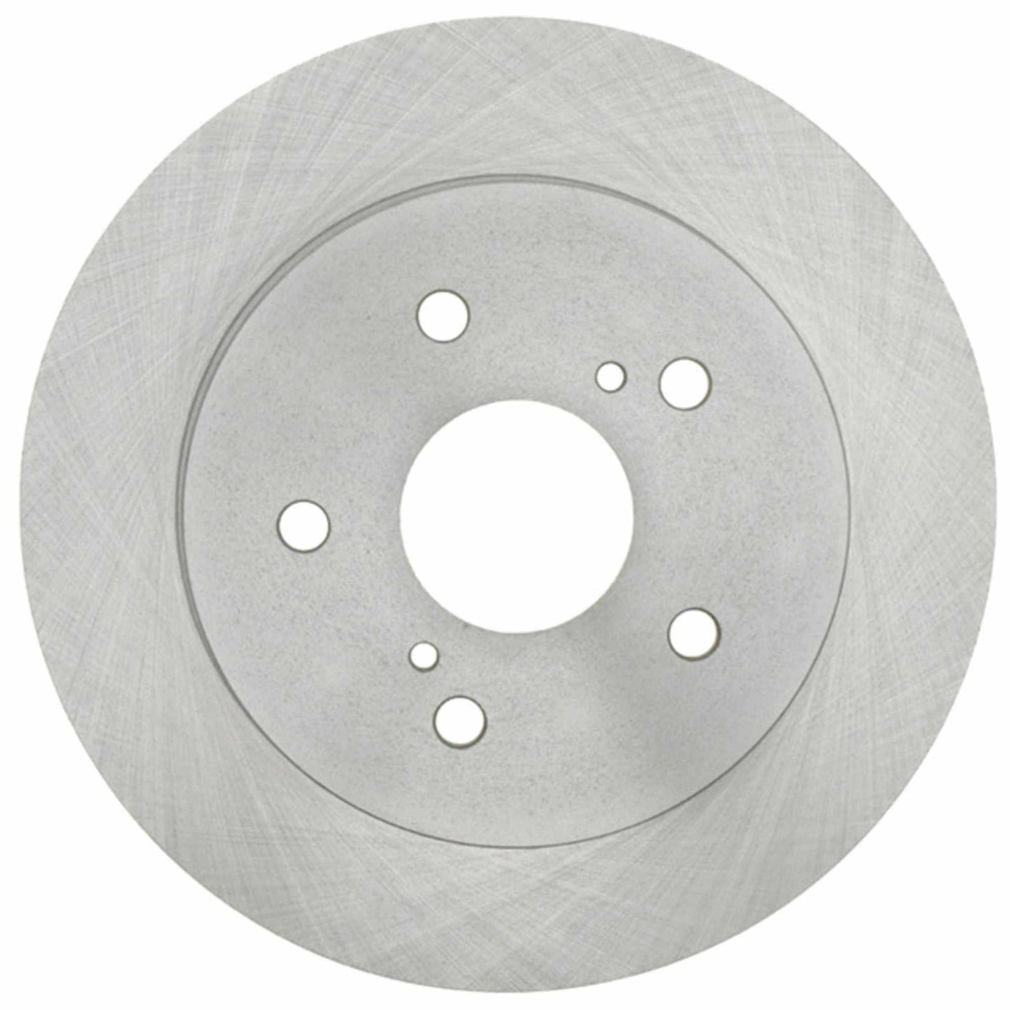 Raybestos Brakes Disc Brake Rotor 980610R