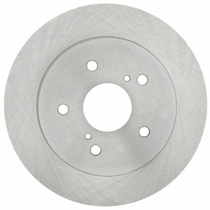 Raybestos Brakes Disc Brake Rotor 980610R