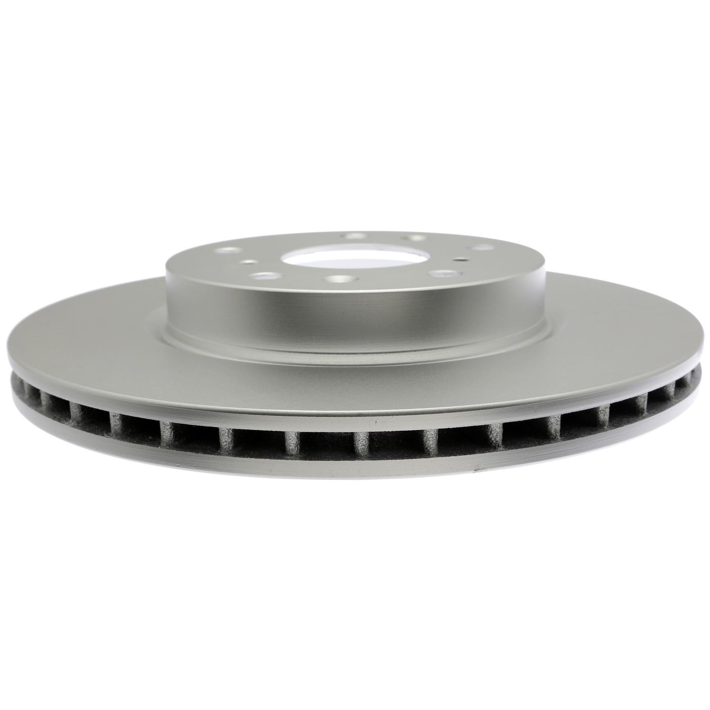 Raybestos Brakes Disc Brake Rotor 980611FZN