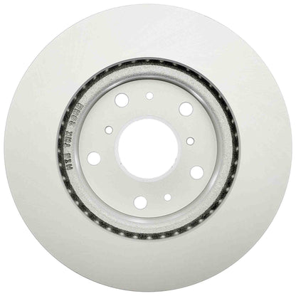 Raybestos Brakes Disc Brake Rotor 980611FZN