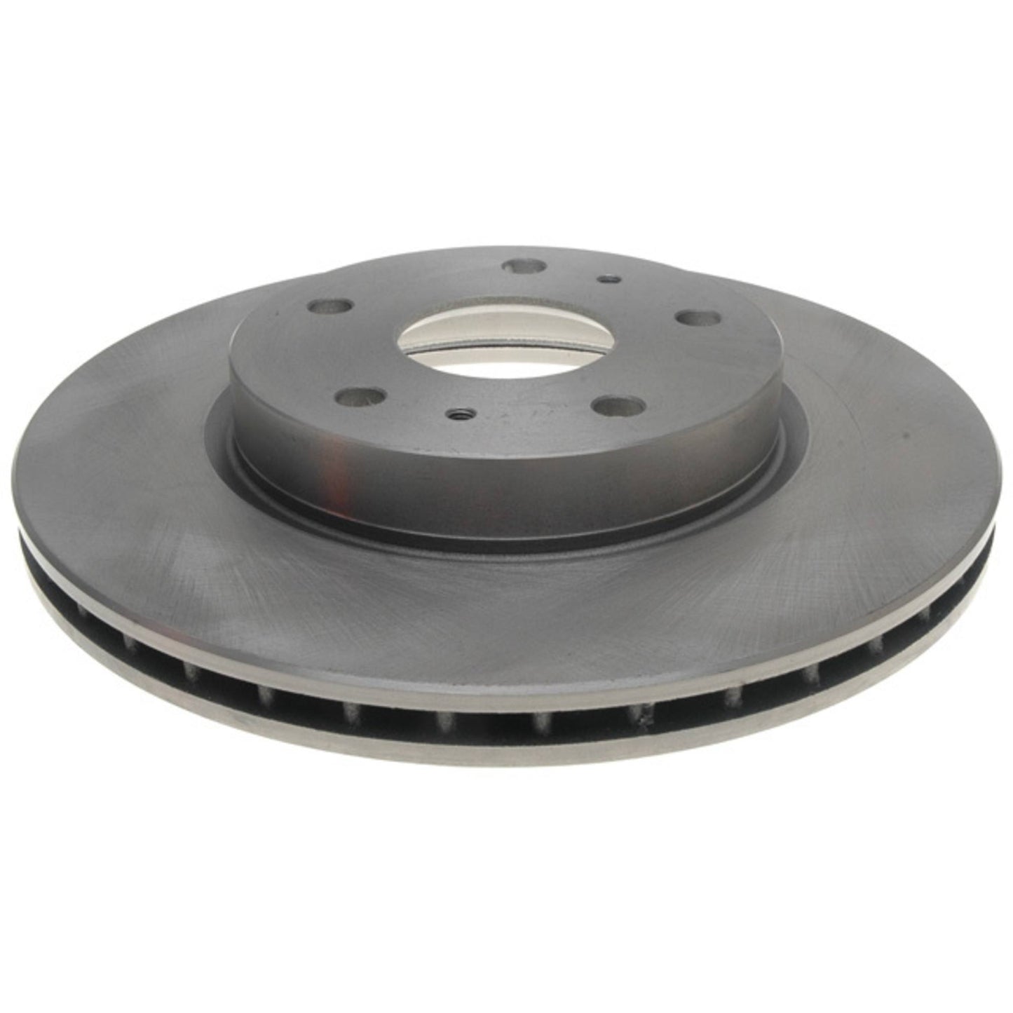 Raybestos Brakes Disc Brake Rotor 980611R