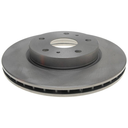 Raybestos Brakes Disc Brake Rotor 980611R