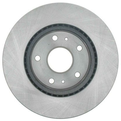 Raybestos Brakes Disc Brake Rotor 980611R
