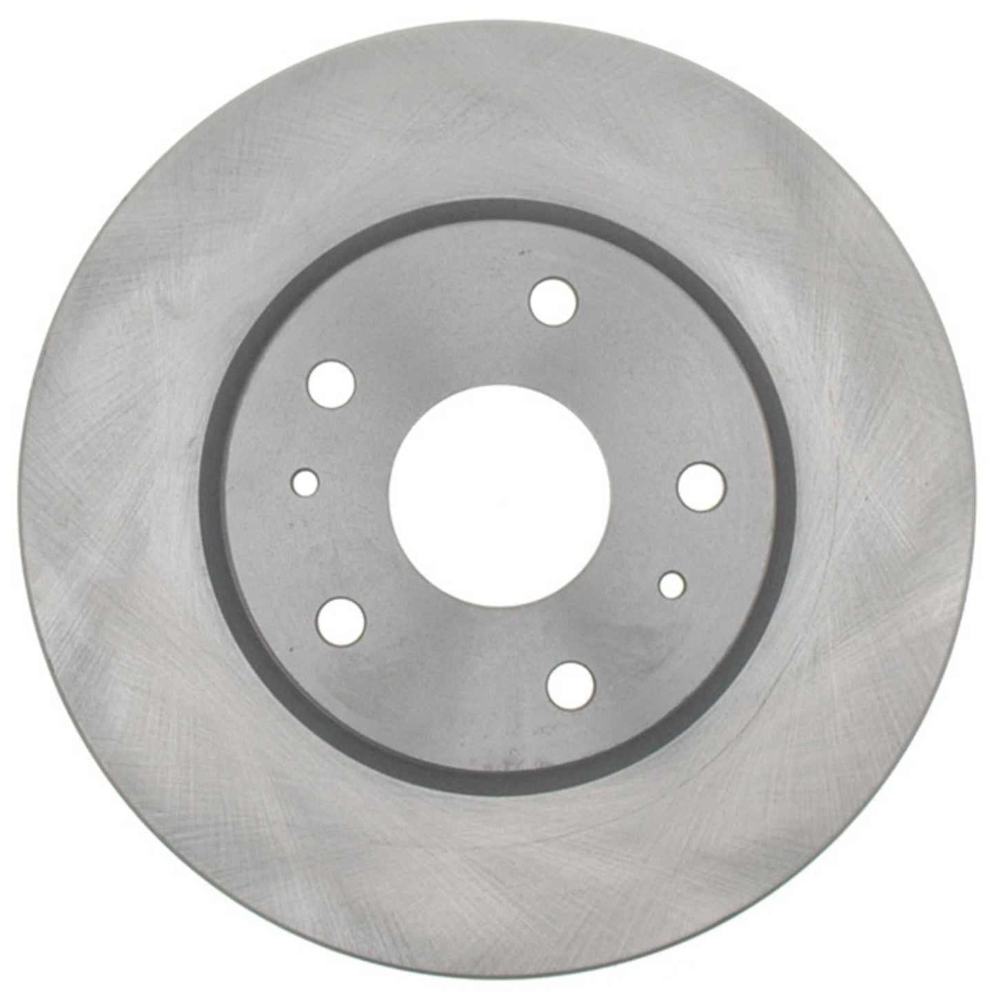 Raybestos Brakes Disc Brake Rotor 980611R