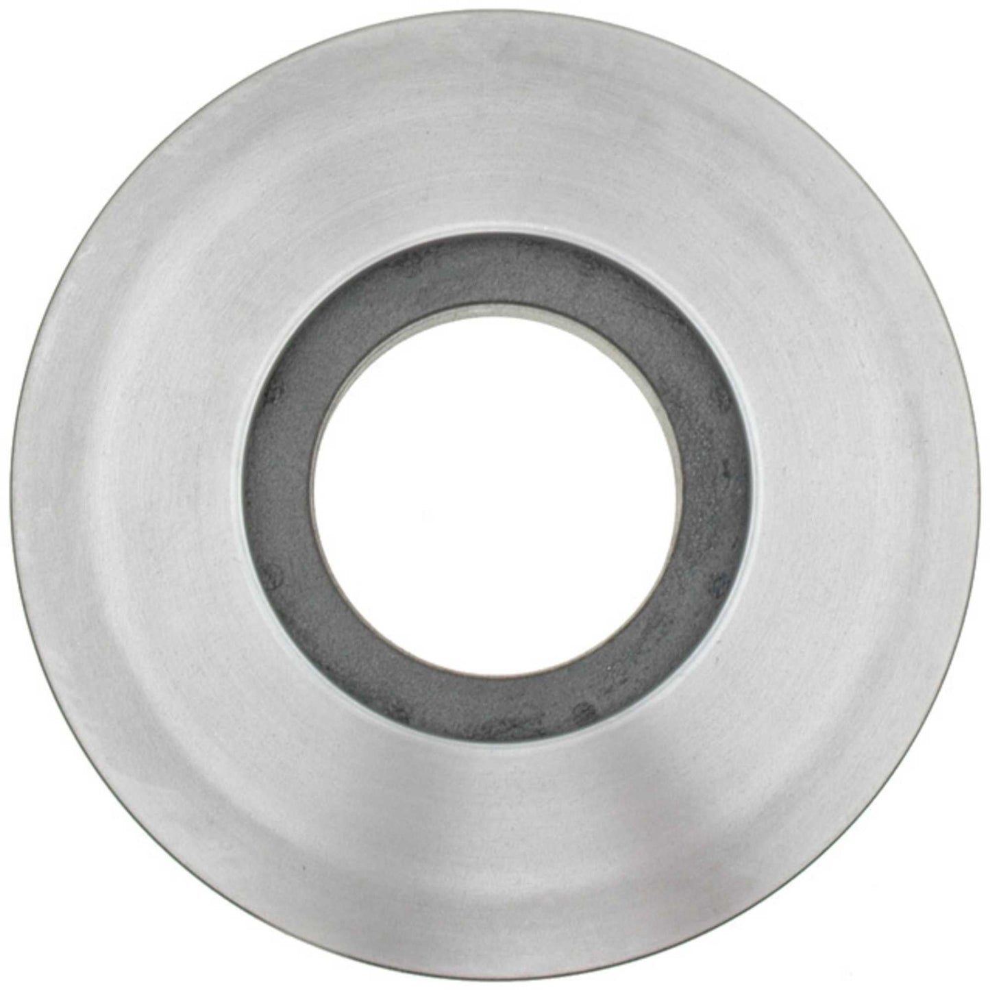 Raybestos Brakes Disc Brake Rotor and Hub Assembly 980615