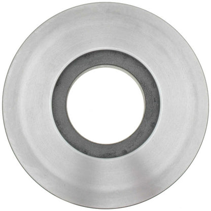 Raybestos Brakes Disc Brake Rotor and Hub Assembly 980615