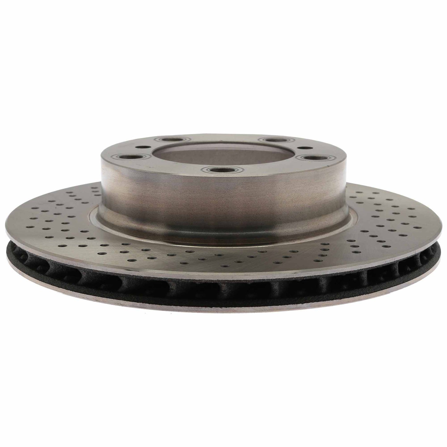 Raybestos Brakes Disc Brake Rotor 980621R