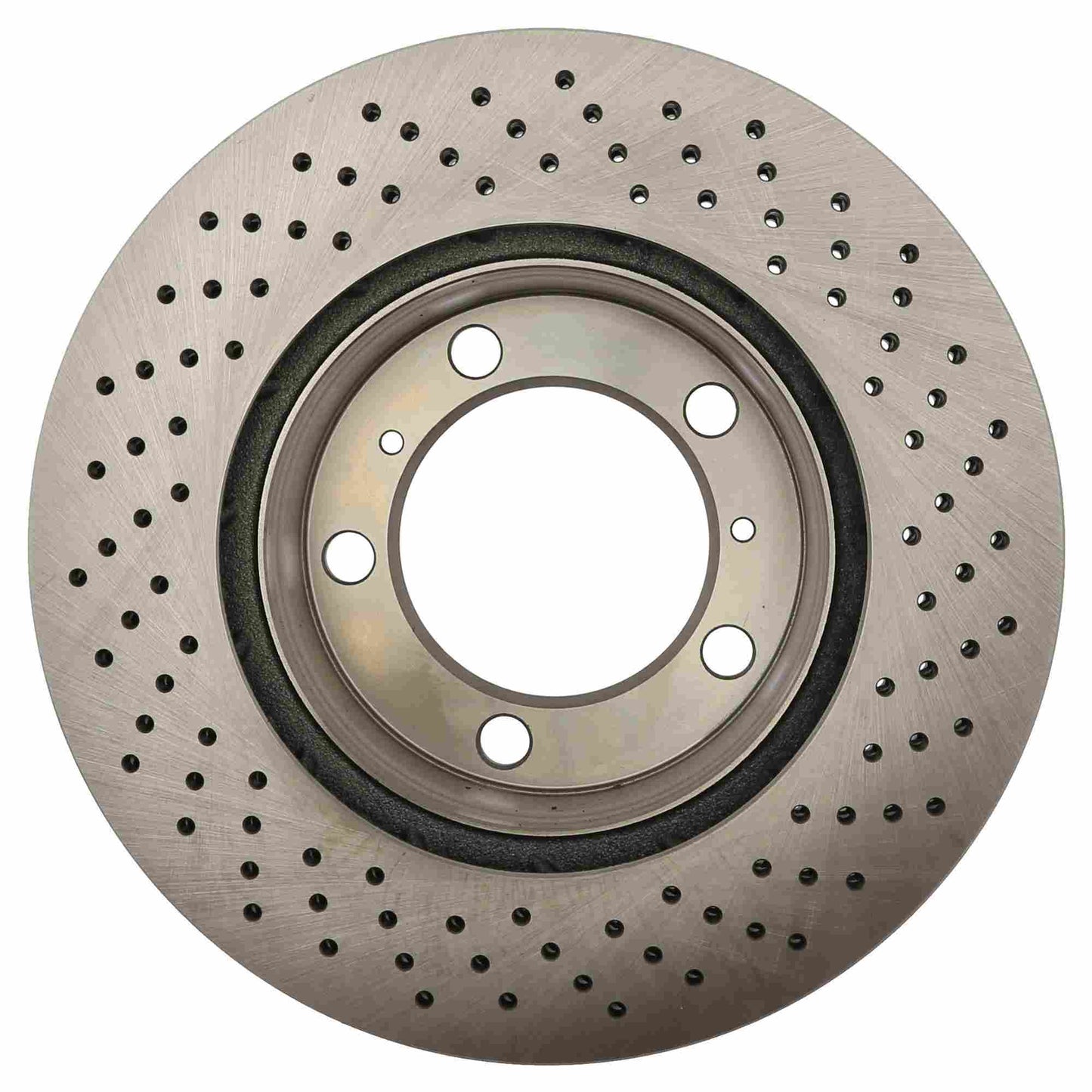 Raybestos Brakes Disc Brake Rotor 980621R